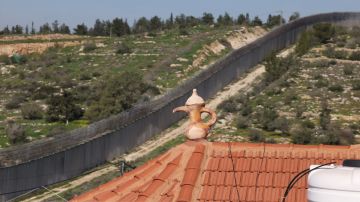 الأردن ودول عربية : إجراء اسرائيلي يسرع محاولات ضم الضفة الغربية