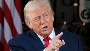 الأسوأ في التاريخ.. ترامب يفتح النار على غرامي 2026 ويتوعد تريفور نواه الأسوأ في التاريخ.. ترامب يفتح النار على غرامي 2026 ويتوعد تريفور نواه