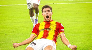 مصدر يؤكد لرم  ..  هذه وجهة ابراهيم صبرة وهذا الشرط سبب الانتقال