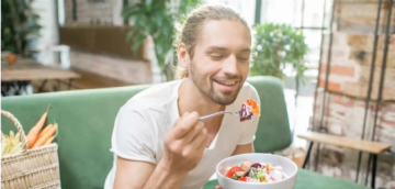 نظام أوماد للصيام المتقطع: فائدة سريعة أم مخاطر صحية نظام أوماد للصيام المتقطع: فائدة سريعة أم مخاطر صحية