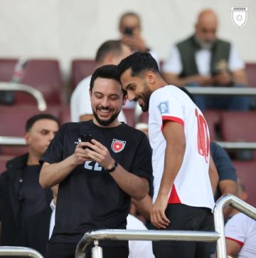 ولي العهد: النشمي التعمري ما شاء الله ولي العهد: النشمي التعمري ما شاء الله