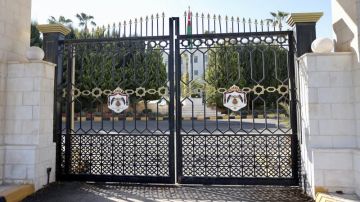 الأردن يعزي البرازيل بضحايا الفيضانات والانزلاقات الأرضية نتيجة الأمطار الأردن يعزي البرازيل بضحايا الفيضانات والانزلاقات الأرضية نتيجة الأمطار