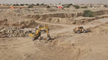 الكرك.. خريطة طريق حكومية لإعادة الإعمار وتعزيز المسار التنموي