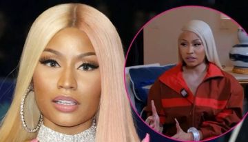 تأجيل مهمة أرتميس 2 وتصريح نيكي ميناج الأخير يشعلان نظريات المؤامرة تأجيل مهمة أرتميس 2 وتصريح نيكي ميناج الأخير يشعلان نظريات المؤامرة