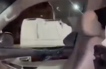 سرقة سيارات تابعة للوفد السعودي المشارك في معرض الكتاب الدولي بسوريا