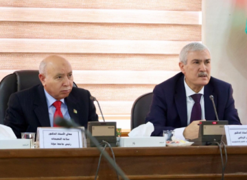 المجلس الأعلى للعلوم يحدد أولويات البحث العلمي للأعوام 2026-2035 لتعزيز الاقتصاد الوطني