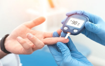 تونس.. واحد من كل أربعة أشخاص مصاب بمرض السكري