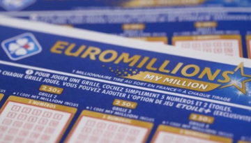 ضربة حظ جماعية.. 21 بلجيكيا يقتسمون 123 مليون يورو في ليلة واحدة ضربة حظ جماعية.. 21 بلجيكيا يقتسمون 123 مليون يورو في ليلة واحدة