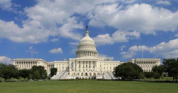 عقبة في الكونجرس أمام تأكيد ترشيح رئيس الفيدرالي الأمريكي الجديد عقبة في الكونجرس أمام تأكيد ترشيح رئيس الفيدرالي الأمريكي الجديد