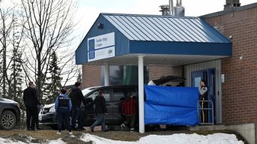 كندا: منفذة إطلاق النار بمدرسة تعاني من اضطرابات نفسية