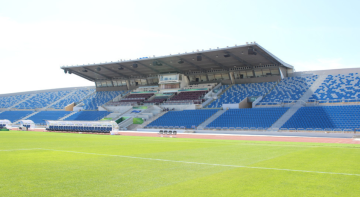 منافسات الأسبوع الـ 15 من دوري المحترفين تفتتح اليوم بلقاء السلط والأهلي