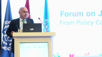 وزارة العمل: التحول العادل للطاقة مشروع وطني لإعادة هيكلة سوق العمل