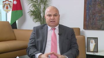 وزير العمل: بدء التطبيق الفعلي لقانون الضمان المعدل عام 2030 بشكل متدرج