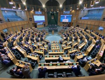  النواب يوافق على مادة جدلية من مشروع الغاز 