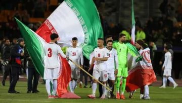 بسبب الحرب على إيران .. غموض موقف مجموعة مصر في كأس العالم 2026 بسبب الحرب على إيران .. غموض موقف مجموعة مصر في كأس العالم 2026