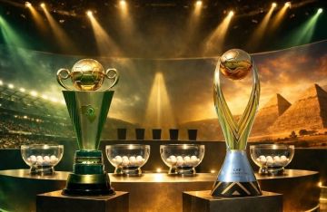 تعرف على موعد ومكان قرعة ربع نهائي دوري أبطال أفريقيا والكونفدرالية 2026