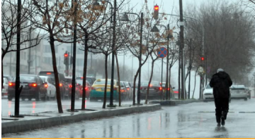 طقس العرب : تفاصيل تأثر المملكة بكتلة هوائية شديدة البرودة وتبعاتها على الأجواء طقس العرب : تفاصيل تأثر المملكة بكتلة هوائية شديدة البرودة وتبعاتها على الأجواء