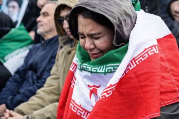 طهران وواشنطن ولحظة التعادل بين فرص الدبلوماسية واحتمالات الحرب عاجل طهران وواشنطن ولحظة التعادل بين فرص الدبلوماسية واحتمالات الحرب عاجل