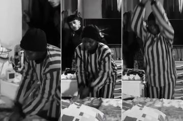 قضية مقتل هدى شعراوي.. فيديو تمثيل الجريمة يكشف تفاصيل جديدة