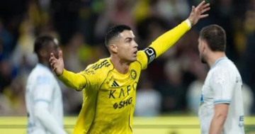 قمة نارية بين النصر والاتحاد في الدوري السعودي