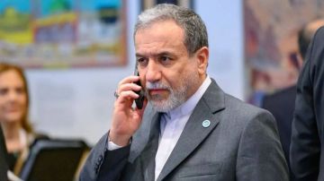 إيران: الجولة الثالثة للمفاوضات بدأت بلقاء عراقجي ونظيره العماني ونجاحها يعتمد على مدى جدية أمريكا