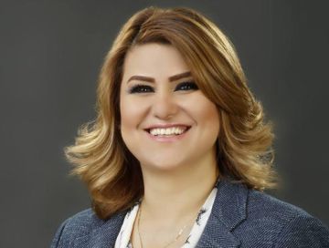 الحروب لسرايا: سأخلف الجراح في البرلمان الحروب لسرايا: سأخلف الجراح في البرلمان