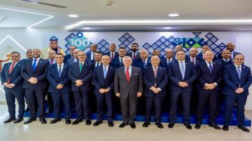 الملك يرعى احتفالية غرفة تجارة عمان بمرور أكثر من مئة عام على تأسيسها