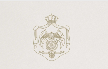 الملك يعرب عن تضامنه المطلق مع الدول العربية في مواجهة أية اعتداءات