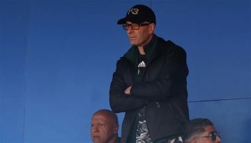  زيزو رجل البناء والتخطيط في صيف مدريد