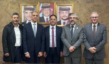 نتائج امتحان مهنة المحاسبة القانونية: 29.2 نسبة النجاح نتائج امتحان مهنة المحاسبة القانونية: 29.2 نسبة النجاح