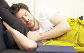 هذا ما تفعله قيلولة 45 دقيقة يوميا لدماغك هذا ما تفعله قيلولة 45 دقيقة يوميا لدماغك