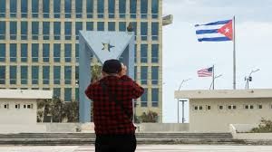 إعلان تضامني مع كوبا