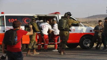 استشهاد فلسطيني برصاص الاحتلال في أريحا