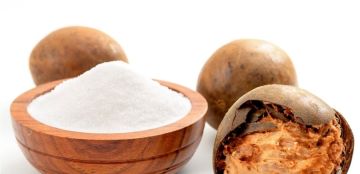 بديل طبيعي للسكر...ماذا تقول الدراسات عن المونك فروت؟