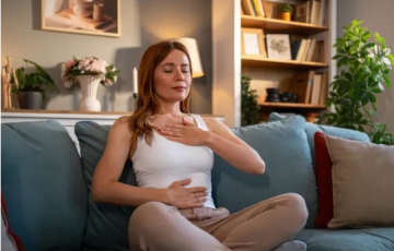 كيف تعرف أن طريقة تنفسك تهدد صحتك دون أن تشعر؟