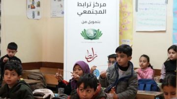  الخيرية الهاشمية تطلق مجموعة تدريبات في جنوب المملكة