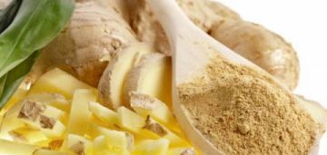 الزنجبيل: سر نضارة البشرة وإشراق الجسم بخطوات طبيعية