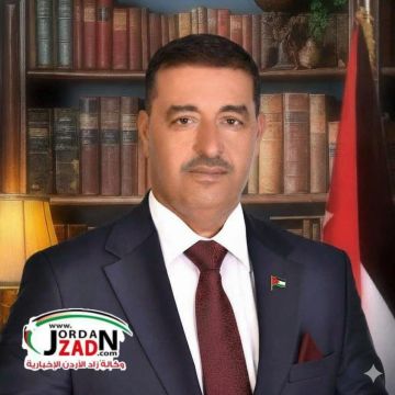 انتخاب هيئة إدارية لرابطة ديوان أبناء عشيرة القطيفات برئاسة الدكتور هيثم المعابرة ..