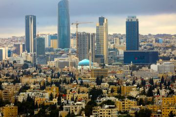 انخفاض ملموس الثلاثاء وطقس بارد الأربعاء والخميس