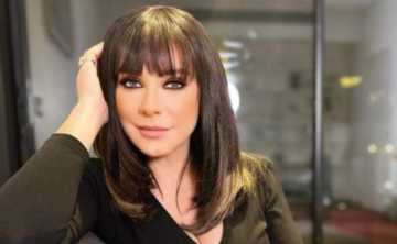 بعد مقتل هدى شعراوي تهديدات بإنهاء حياة سلاف فواخرجي