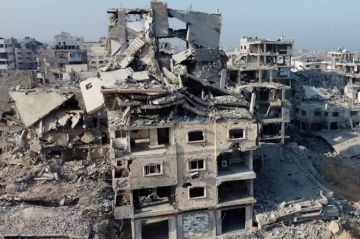 هآرتس: خطط إسرائيلية للتربح من إعادة إعمار غزة عاجل