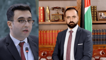 الطوباسي سيؤدي اليمين النيابية خلفا للجراح الإثنين المقبل