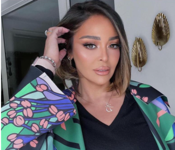داليا البحيري تخضع لاجراء تجميل .. وتوضح الأسباب