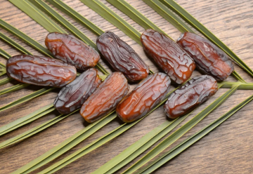 لماذا يجب أن تبدأ إفطارك بتناول التمر في رمضان؟