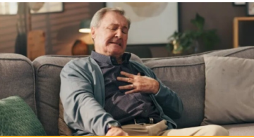 ليست فقط بسبب التدخين.. دراسة جديدة حول مخاطر السكتة القلبية ليست فقط بسبب التدخين.. دراسة جديدة حول مخاطر السكتة القلبية