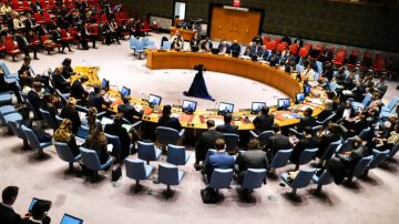 مجلس الأمن يشطب تحرير الشام و جبهة النصرة من قائمة العقوبات