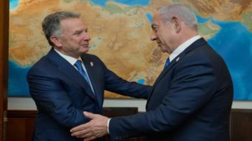 نتنياهو يقول لويتكوف: لا يمكن الوثوق بإيران