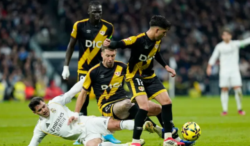 "نستحم بمياه باردة" ..  لاعبو فريق بالدوري الإسباني يهاجمون ناديهم