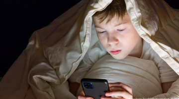 الاتحاد الأوروبي يحذر تيك توك من مخاطر الإدمان على الأطفال الاتحاد الأوروبي يحذر تيك توك من مخاطر الإدمان على الأطفال