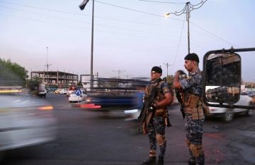 العراق.. ضابط في جهاز المخابرات يقدم على الانتحار والسلطات تفتح تحقيقا موسعا